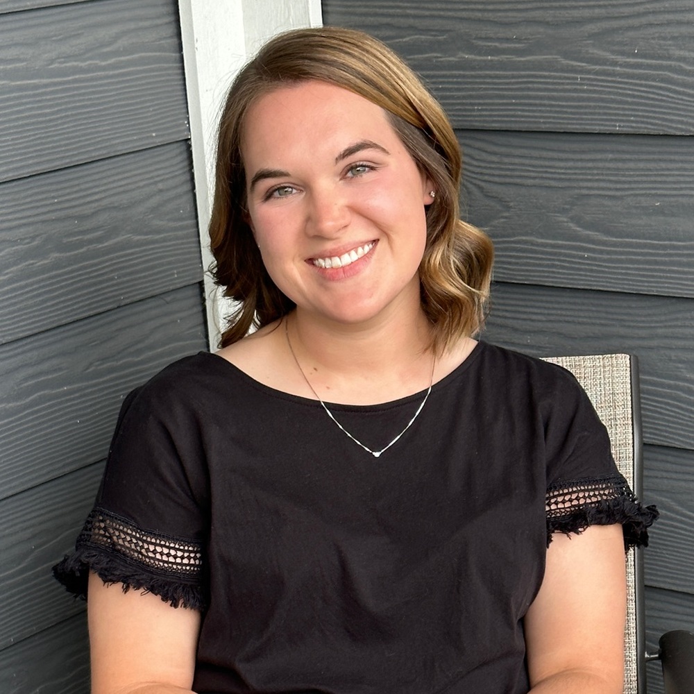 Meet your Posher, Bethany